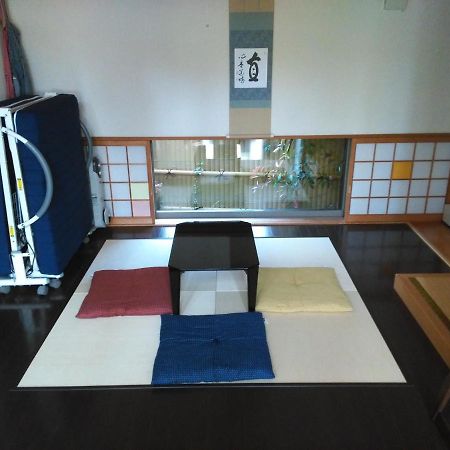 Yufukanⅱ Ngoại thất bức ảnh