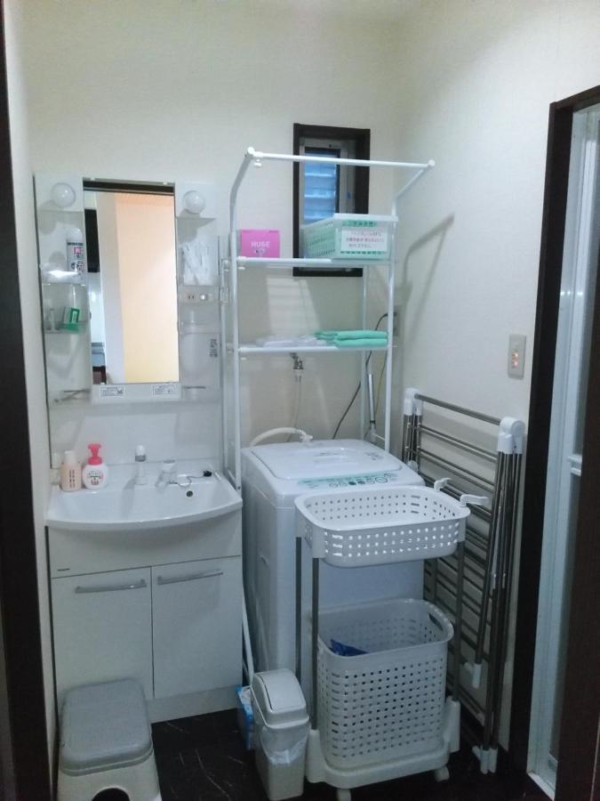 Yufukanⅱ Ngoại thất bức ảnh